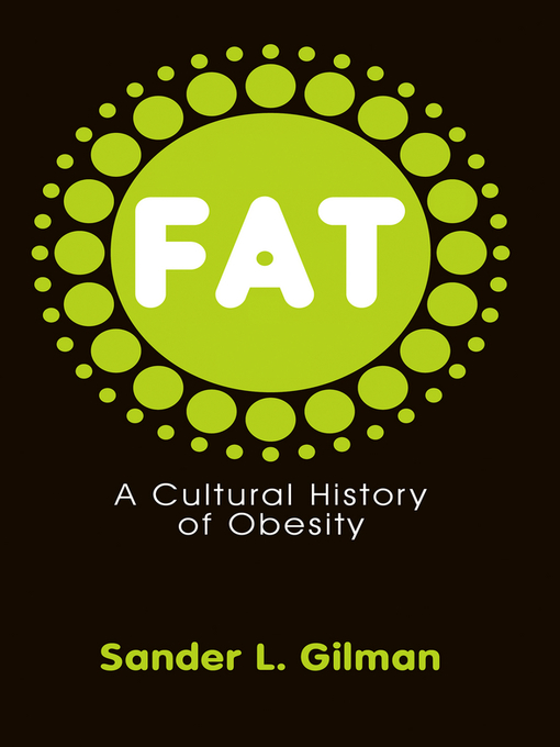 Cover image for Fat